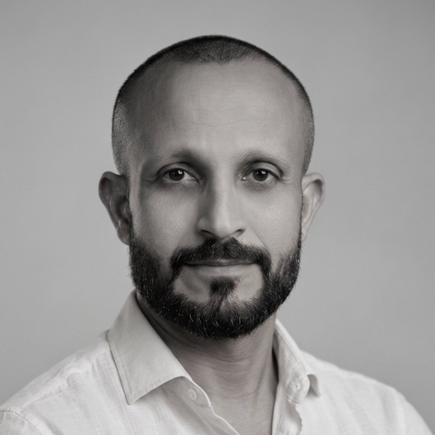 Thompey Faiz, Founder & Principal of iLearndo